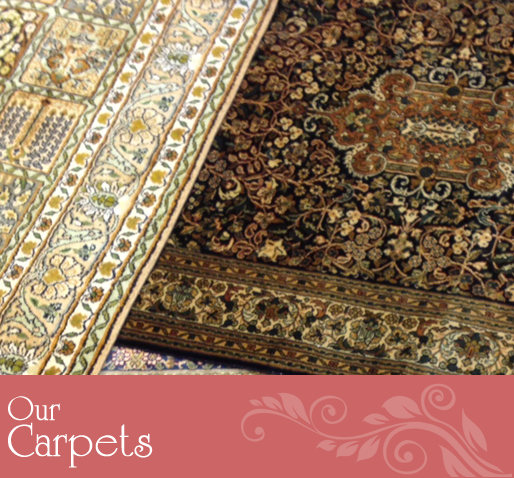 OurCarpets